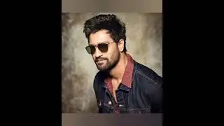 Vicky Kaushal new photos 😍