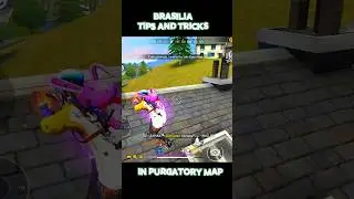brasilia tips and tricks in purgatory map 🗾