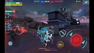 The Insane New Enhancements in War Robots