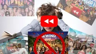 ¿ Y EL YOUTUBE REWIND?