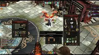 Symbol Event [Mu Online S15.1] Alfheim