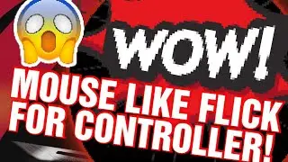 How To Get Lower Latency And Smoother Aim On Controller @60 hz Apex Legends