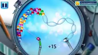 Happy Clinic #96 England Mini Game 🎮 James Games