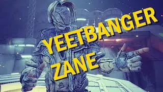 Yeetbanger Zane | LVL 65 Tediore Setup | SNTNL/Digiclone Build