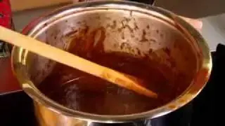 Ep 11 - Justine Drake - Choc-chili Fillet