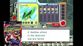 Mega Man: Network Transmission - Zero Account [Best of Gamecube OST]