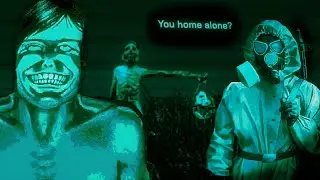 Are They HUMAN Or Are They SOMETHING ELSE?? | No, I'm Not A Human