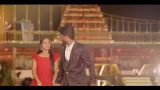(Praneeth&nadhini) Pre wedding Video4k #cinimaticphotography #photoshoot #capture #photography