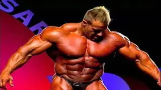 Sheru Classic--Pro Bodybuilding comes to India!