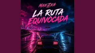 La ruta equivocada