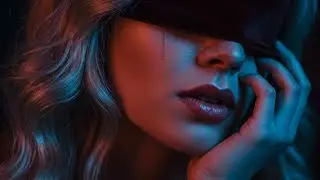 Touch Me SLOWLY 💋 Intimate Slow Sexy Music for Late Night Love