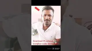 Pi (&pi;) network KYC updated | Tamil & Hindi |free mining app cryptocurrency