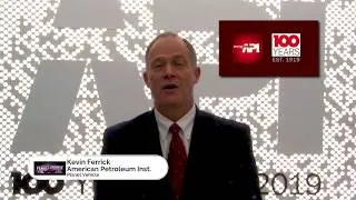 Planet Vehicle: American Petroleum Institute's New Oil Stantands