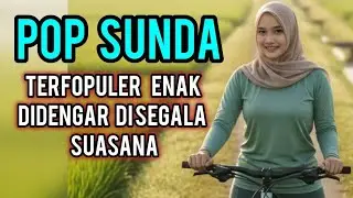 POP SUNDA NOSTALGIA SUARA EMAS NENENG YETI SARIPAH HALIMPU PISAN .