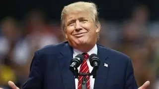 Donald Trump Is Too 