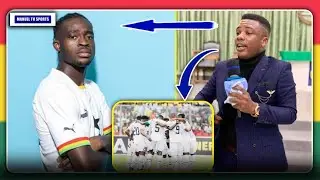 🇬🇭BLACK STARS 2026 WORLD CUP PROPHECY-KAMALDEEN TO BREAK GYAN’S RECORD-PARTRY VS PSV(7-1)-MICHAEL BA