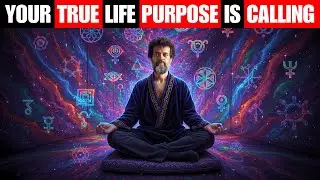 Unlock Your True Life Purpose: Terence McKenna’s Mind-Expanding Secrets Revealed - Terence McKenna