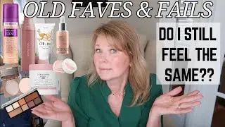 Revisited & Revised! Old Favorites And Fails - UPDATED!