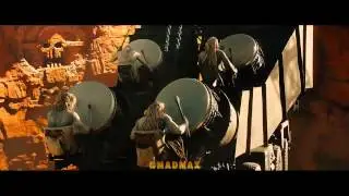 Безумный Макс 4: Дорога ярости / Mad Max: Fury Road