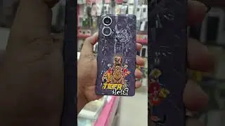 new back scarn 3D 📿 maa maldi #coversong #love #cover #smartphone #talktalk #pillowpeople