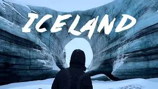dusting off my camera for an ICELAND road trip