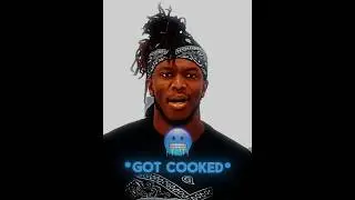 Tobi Cooks KSI in the Helmet Game 😬🔥 #sidemen #edit #ksi #tbjzl