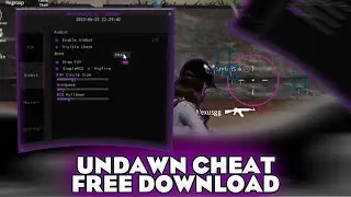 *NEW* Undawn Mod Menu | Play with this best cheat on PC