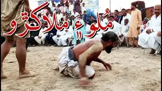 Sindhi Malakhra | Hafiz Noor Mohammad Mast Ka Mela 2019