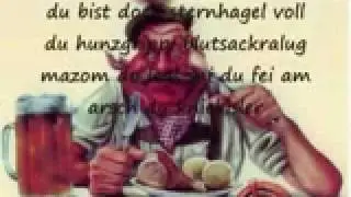 Fluchen auf Bayrisch.mp4