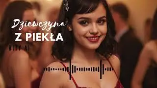 DZIEWCZYNA Z PIEKŁA 🔥 Ten utw&oacute;r rozgrzewa do czerwoności! (Disco Polo 2025)