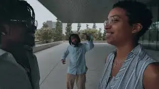 Kingsleyiii x Consumer Ready - Prom the Coldest (Official Music Video) [Shot by YZM]