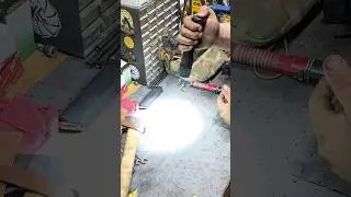 Mechanic Tips - 54 - Flashlights