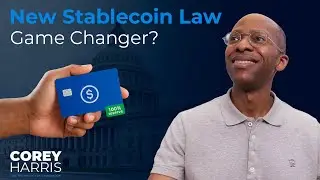 GENIUS Act 2025  Big Win for U S  Stablecoins