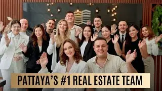 Pattaya RealEstate Center: Your Trusted Property Partner