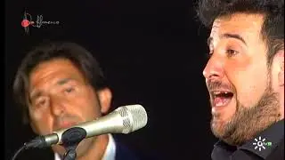 Martinete. Varios artistas. 2021