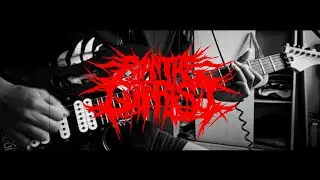 Harmoni Lepas - Mythia Batford - ROCK/METAL Cover