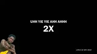 UP 2 kING NEW SONG 🎧 SHOW YOUR POWER 💪💪LYRICS
