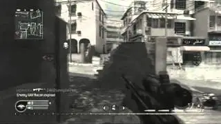 This is what i wanna remember of Cod // My Cod 4 days // A Cod4 History