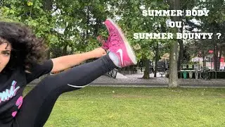 SUMMER BODY OU SUMMER BOUNTY ?
