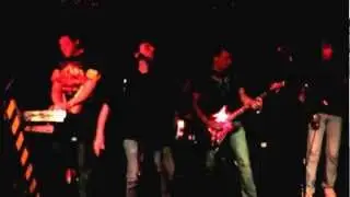 All By Myself Performed Live by Everything Under The Sun