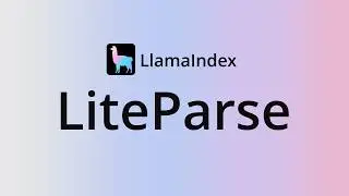 LiteParse - The Local Document Parser
