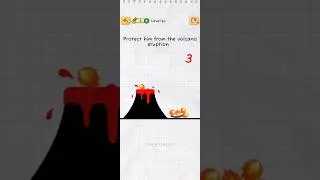 Draw 2 save level 60|🔥🤯🥸#shorts#draw2save#trending