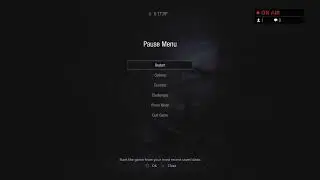 blessing-BBO2's Live PS4 Broadcast