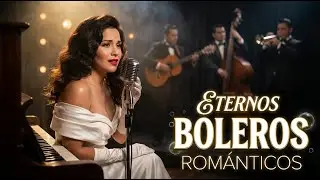 Recuerdos de Aquella Primera Vez &ndash; Vintage Boleros Full of First Love Memories