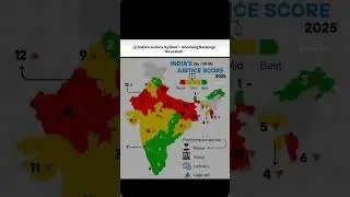 🇮🇳 India&rsquo;s Justice System 2025 &ndash; The Truth You Need to See! ⚖️