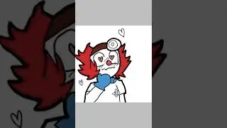 Goz X Albert fanart