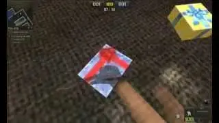 Point Blank - Par&oacute;dias - (Crack)