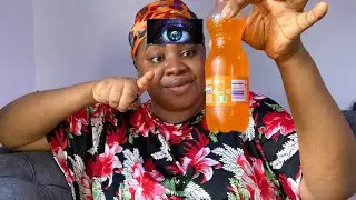 How to use fanta to make third eye 👁️ opening drink.very effective method