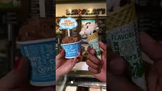 Ben & Jerry's | Free Cone Day