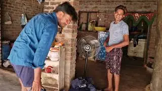 अनिता भाभी से मिलेअजय सौरभ#hua viral video#Hardoi jile ka video#Hardoi jile ki viral bhabhi kaun hai